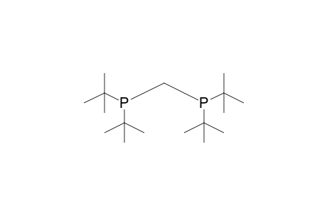 Methane, bis(di-t-butylphosphino)-