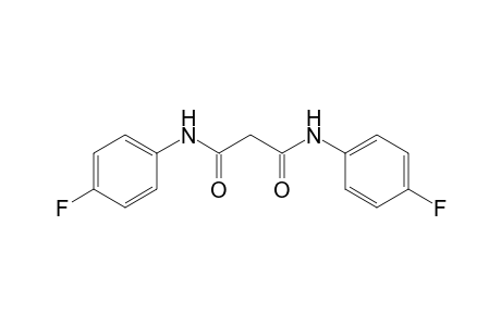 4',4'''-difluoromalonanilide