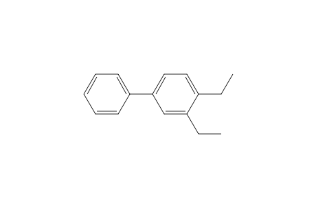 3,4-Diethyl-1,1'-biphenyl