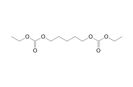 1,5-Pentanediol, o,o'-di(ethoxycarbonyl)-