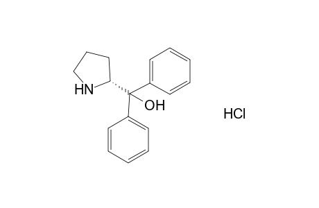 Diphenylprolinol HCl