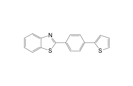 2-[4'-(THIEN-2''-YL)-PHENYL]-1,3-BENZOTHIAZOLE