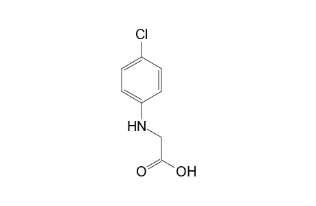 N-(PARA-CHLOROPHENYL)-GLYCINE