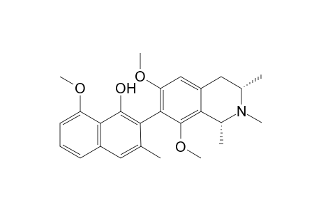 Ancistrotectorine