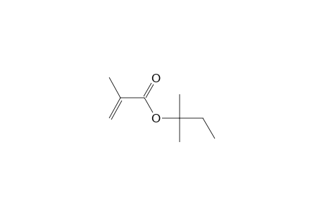 tert-AMYL METHACRYLATE