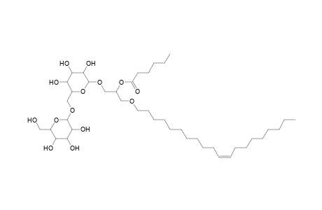 DGDG O-20:1_6:0