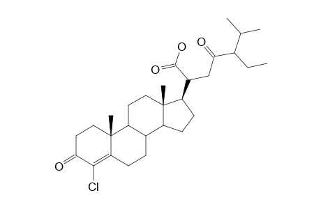 KIHEISTERONE-E