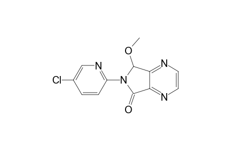 Zopiclone-M/A ME