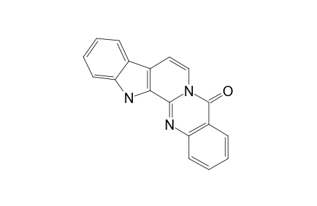 7,8-DEHYDRORUTAECARPINE