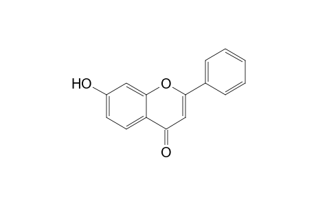 7-Hydroxyflavone