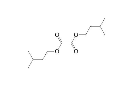 Oxalic acid, diisopentyl ester