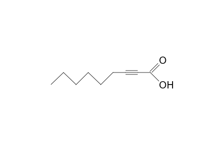 2-Nonynoic acid