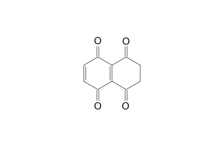 1,4-Naphthalenedione, 5,8-dihydroxy-