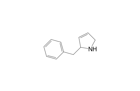 2-Benzyl-3-pyrroline