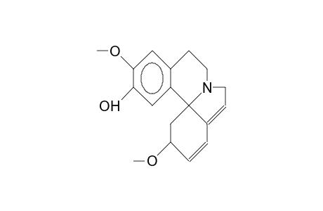 Erysovine