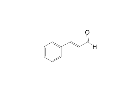 trans-Cinnamaldehyde