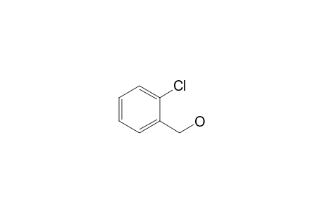 o-chlorobenzyl alcohol