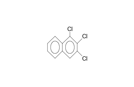 1,2,3-TRICHLORNAPHTHALIN