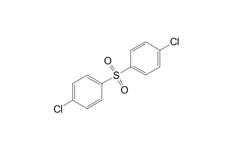 Bis(p-chlorophenyl) sulfone