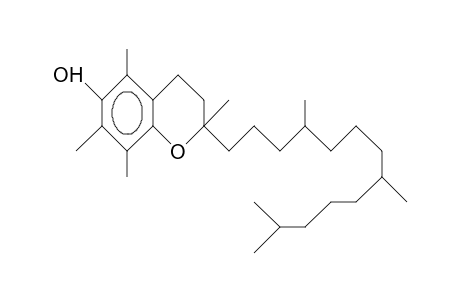 alpha-Tocopherol