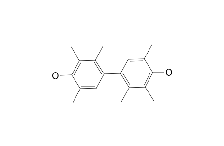 2,2',3,3',5,5'-Hexamethyl-[1,1'-biphenyl]-4,4'-diol