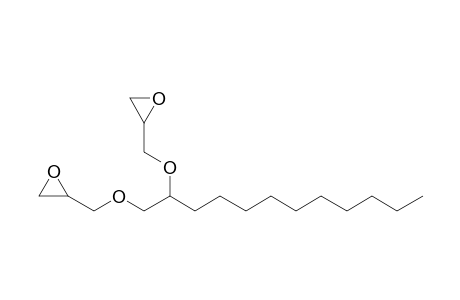 1-n-Decylethyleneglycol diglycidyl ether