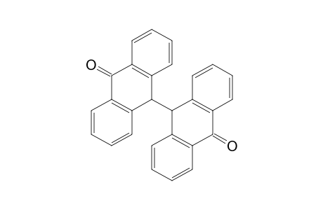 [9,9'-bianthracene]-10,10' (9H,9'H)-dione