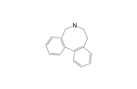 Dibenz[c,e]azocine, 5,6,7,8-tetrahydro-