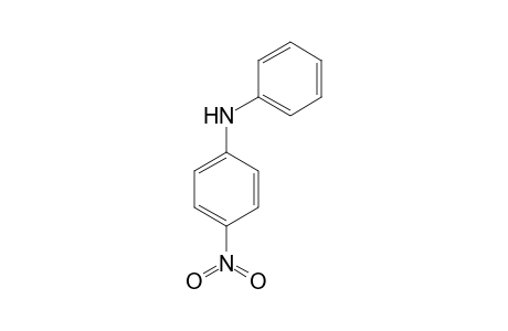 4-Nitro-N-phenylaniline