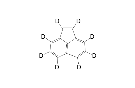 Acenaphthylene-d8