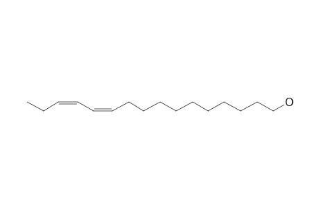 Z,Z-11,13-Hexadecadien-1-ol