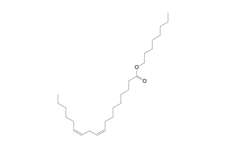 9,12-OCTADECADIENOIC ACID (Z,Z)-, OCTYL ESTER