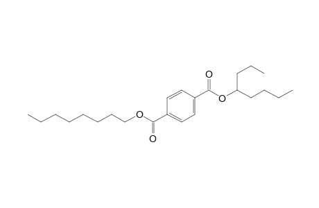 Terephthalic acid, 4-octyl octyl ester