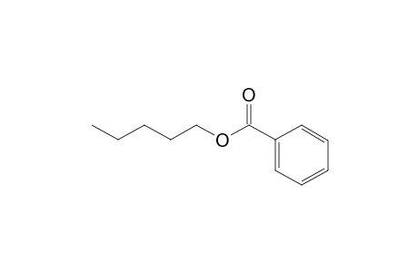 Benzoicacid,pentyl ester