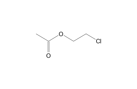 Ethanol, 2-chloro-, acetate