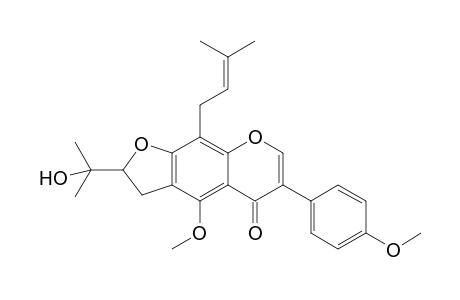 Dimethyl-euchrenone - b-10