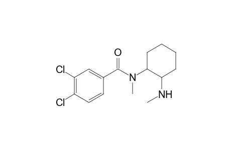 U-47700-M (N-demethyl-) MS2