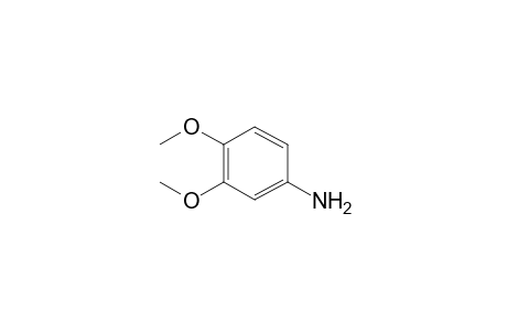 3,4-Dimethoxyaniline