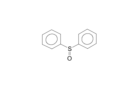 Diphenyl sulfoxide