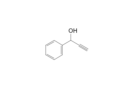 1-Phenyl-2-propyn-1-ol