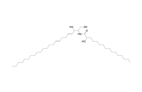 Cer 23:2;2O/16:0;(2OH)