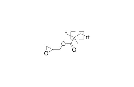 Poly(2,3-epoxypropyl methacrylate)