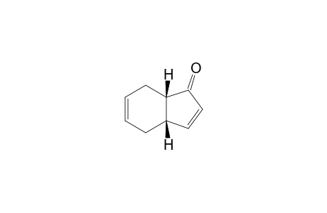 (1S,6S)-Bicyclo[4.3.0]nona-3,8-dien-7-one