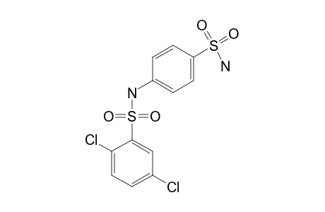 2,5-dichloro-N,4'-bi[benzenesulfonamide]