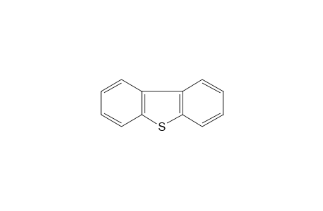 Dibenzothiophene