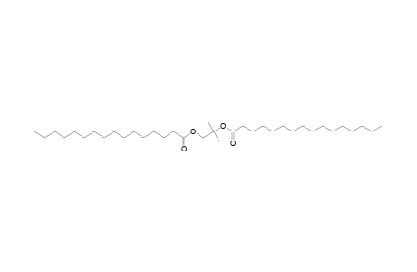 Hexadecanoic acid, 1,1-dimethyl-1,2-ethanediyl ester