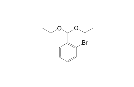 2-Bromobenzaldehyde diethyl acetal