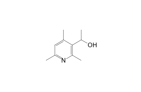 alpha,2,4,6-tetramethyl-3-pyridinemethanol