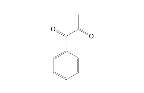 1-Phenyl-1,2-propanedione