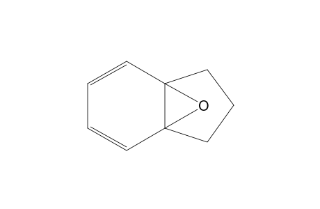 1,6-Epoxybicyclo(4.3.0)nona-2,4-diene